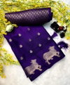 Tew Soft Dola Silk Sarees Wholesale Market In Surat With Price